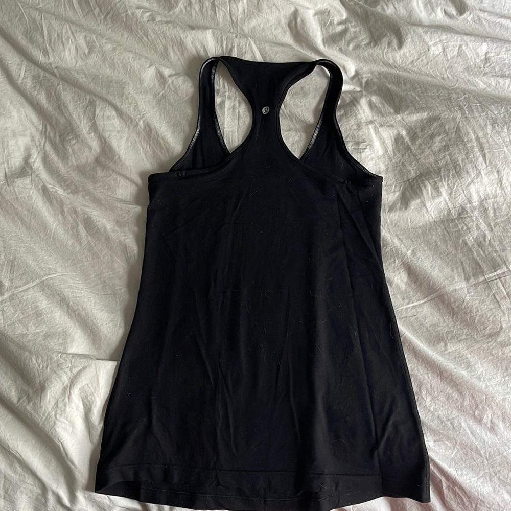 Lululemon Cool Racerback Tank